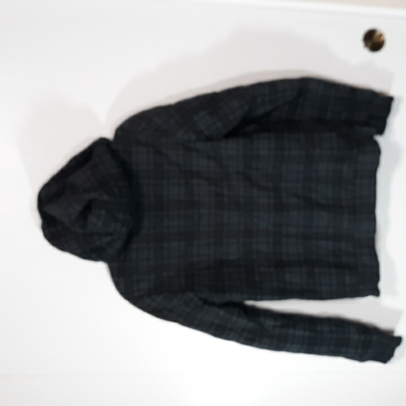 Hurley mens sweater hooded size M - Picture 5 of 8